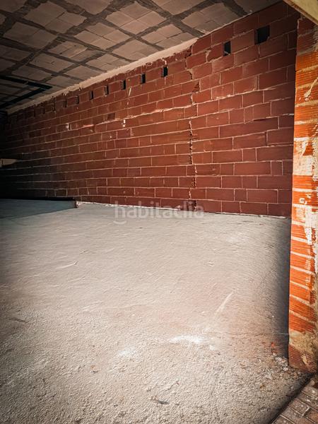 Foto d3f45cae-23ff-4116-911d-b4f1787ddac4. Locale commerciale in Poble Nou-Montiboli Vila Joiosa (la)