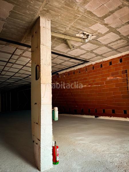 Foto f35a2265-aa1c-4471-993e-8c027d38ca89. Locale commerciale in Poble Nou-Montiboli Vila Joiosa (la)