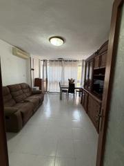 Pis a Centro Urbano. Piso luminoso en villajoyosa con vistas al mar y la montaña a la