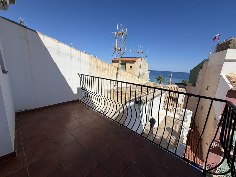 Foto db772cd1-74f6-4ed8-a2c8-1598c7b0a2d4. Tríplex a Platja de Vila Joiosa Vila Joiosa (la)