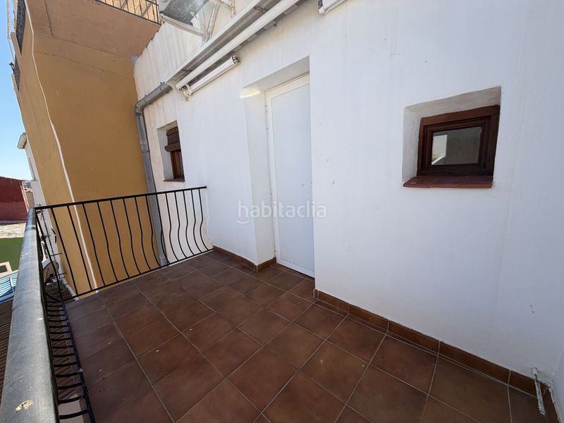 Foto dd7e1290-6376-4761-bd2c-fc15eeb3fdef. Tríplex a Platja de Vila Joiosa Vila Joiosa (la)