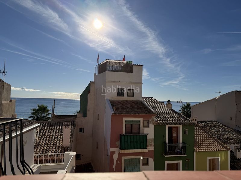 Foto de9f5311-70a6-4d03-84ea-ad783e3fc178. Tríplex a Platja de Vila Joiosa Vila Joiosa (la)