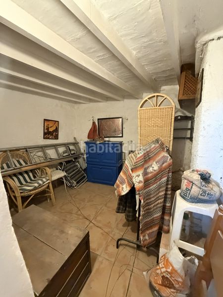 Foto 01e605f3-b348-4b25-81e7-b6cf36e454e6. Casa adossada a Platja de Vila Joiosa Vila Joiosa (la)
