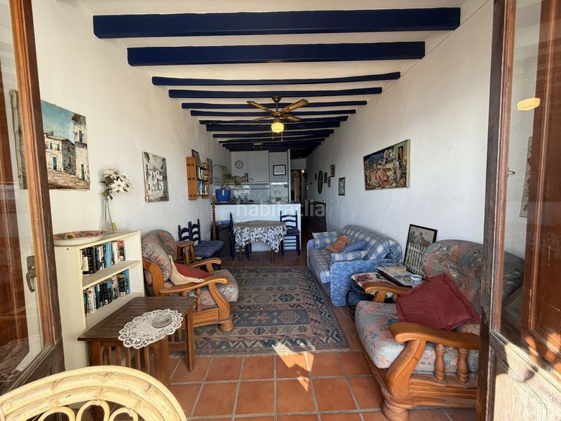 Foto 35b32b3e-7a33-4687-875c-645c0d3c1078. Casa adossada a Platja de Vila Joiosa Vila Joiosa (la)