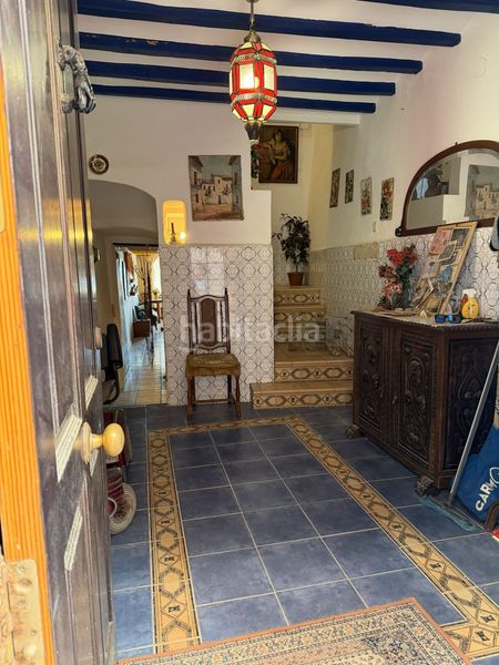Foto 4a6ceef9-2409-4fec-971c-85ef26fb6bbe. Casa adossada a Platja de Vila Joiosa Vila Joiosa (la)