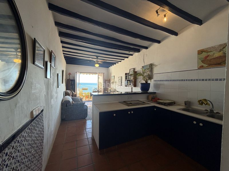 Foto 5d51c767-416b-4ce8-b164-301ea8e34617. Casa adossada a Platja de Vila Joiosa Vila Joiosa (la)