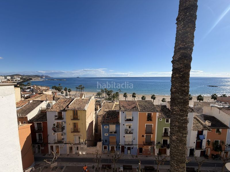 Foto 649f6c79-0159-44aa-8583-e7b1bf56631e. Casa adossada a Platja de Vila Joiosa Vila Joiosa (la)
