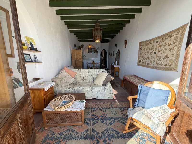 Foto 771c493e-f995-40b1-8351-f473e207067d. Casa adossada a Platja de Vila Joiosa Vila Joiosa (la)