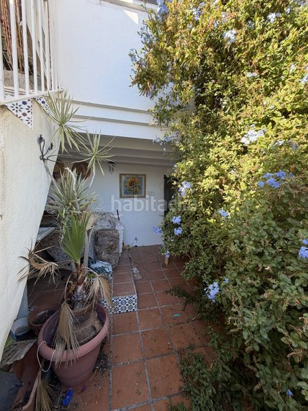 Foto 99e6c696-3670-4c73-8456-c6d4261d8b1d. Casa adossada a Platja de Vila Joiosa Vila Joiosa (la)