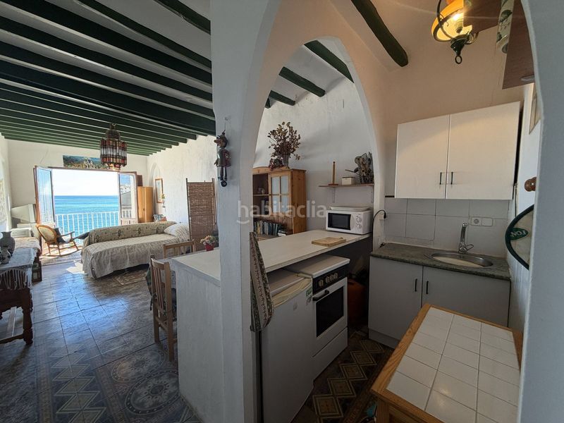 Foto a5a58f9d-7f11-4857-a774-7f921cce9f8a. Casa adossada a Platja de Vila Joiosa Vila Joiosa (la)