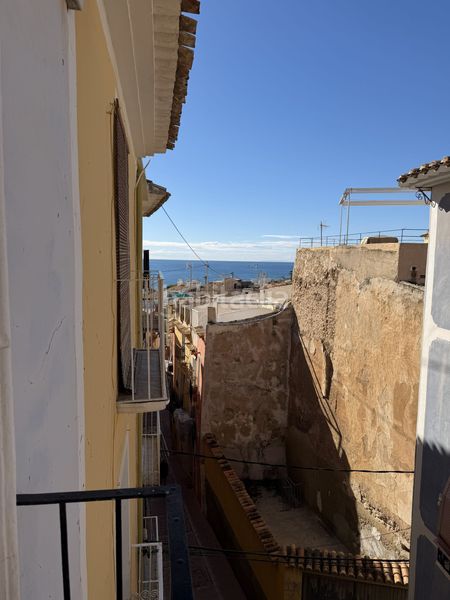 Foto aa89f2d7-38ef-4ef3-acbc-67c3a56df178. Casa adossada a Platja de Vila Joiosa Vila Joiosa (la)