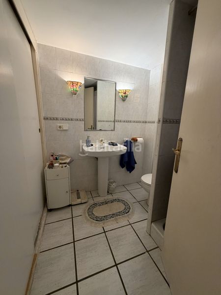 Foto c402c7c2-6573-435e-a432-2ceccf34f5c8. Casa adossada a Platja de Vila Joiosa Vila Joiosa (la)