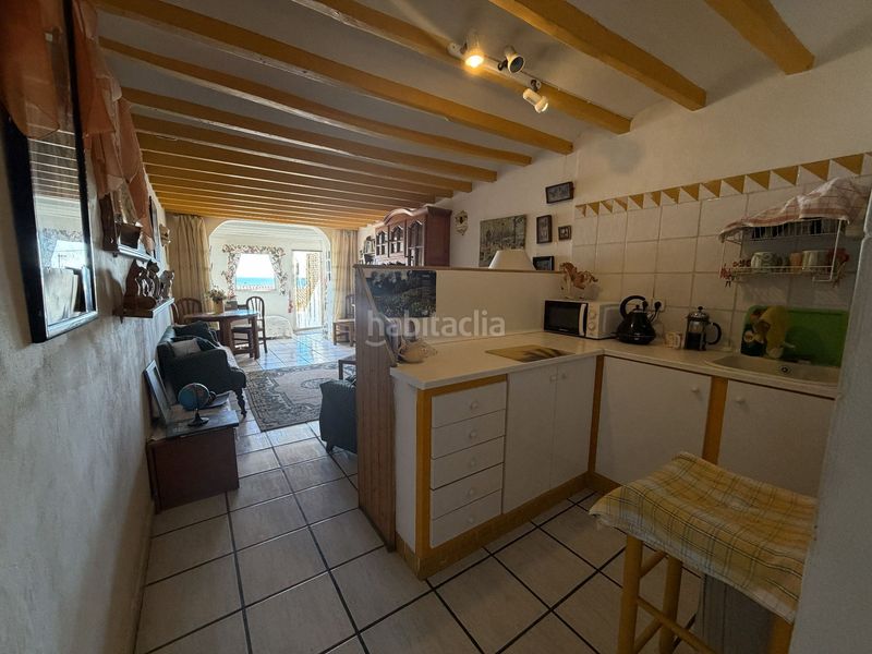 Foto d2a8dc29-6fe5-4c7b-948d-583bea9aa73d. Casa adossada a Platja de Vila Joiosa Vila Joiosa (la)