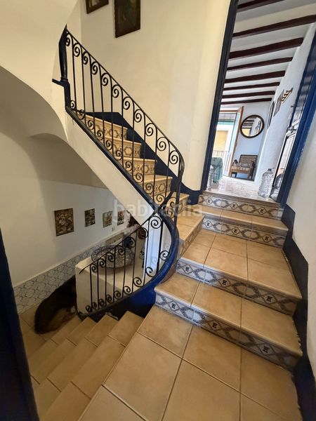 Foto dfbe166e-e925-4f34-9915-1935b52ed144. Casa adossada a Platja de Vila Joiosa Vila Joiosa (la)