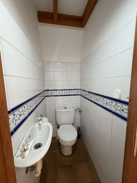 Foto e6e569cd-eae9-402a-9b9b-2016d20e8106. Casa adossada a Platja de Vila Joiosa Vila Joiosa (la)