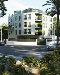 Apartament  Tarbena. Apartamento de obra nueva en gasparot  villajoyosa promoción en