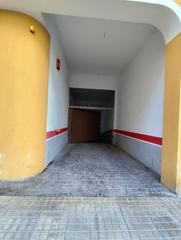 Lloguer Aparcament cotxe a Benidorm 21. Garaje cerradoave benidorm