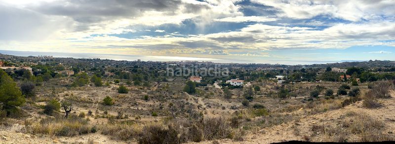 Foto 8b38819d-a501-43bf-870a-d2f53612ef2c. Finca rústica a El Secanet-Hacienda del Sol Vila Joiosa (la)