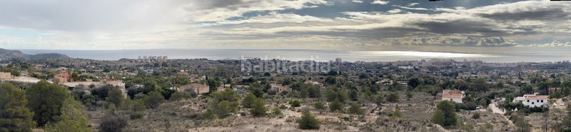 Foto da5dded4-89fc-4d90-ab02-5ef71c2b67dd. Finca rústica a El Secanet-Hacienda del Sol Vila Joiosa (la)