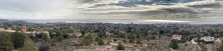 Finca rústica  Damunt l´horta. Vistas panorámicas al mar y más de 58.000 m para dar forma a tu
