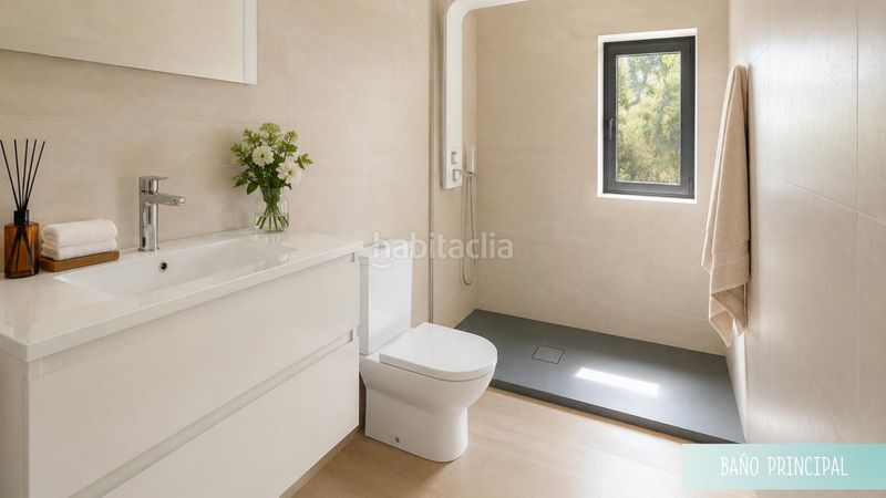 Foto 2ebf2117-9090-4253-8fa6-e062152b55fa. Casa amb calefacció aparcament a Mas Pere-Río de Oro Calonge