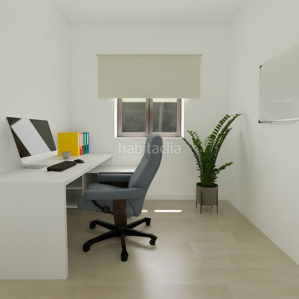 Foto db06b4ec-32f2-4f37-8a0e-442e4d5dcdad. Casa amb aparcament a Centre Figueres