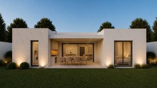 House in Bescanó. Casa obra nueva en girona desde 275.000€