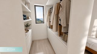 Maison à Lloret Residencial - Montlloret. Terreno + casa obra nueva en girona