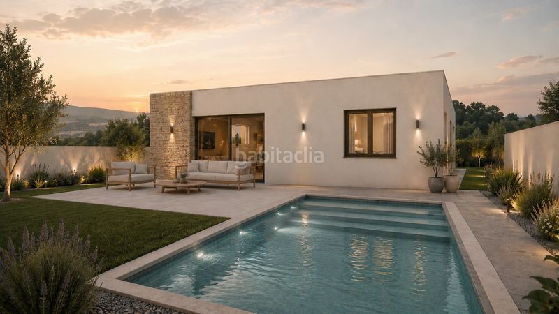 Foto 3109da0e-e78d-4f31-ab85-311428291bea. Casa amb calefacció aparcament a Mas Pere-Río de Oro Calonge