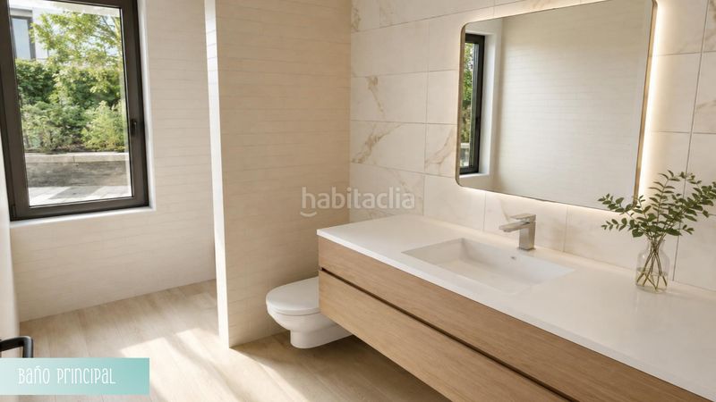 Foto eca0c31d-75ef-4b80-8419-58db90449245. Casa amb calefacció aparcament a Mas Pere-Río de Oro Calonge