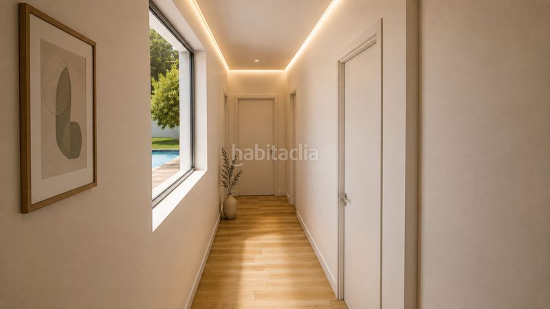 Foto 7a784a82-9cac-4323-8fa3-9bc8e8632d13. Casa amb calefacció aparcament a Mas Pere-Río de Oro Calonge