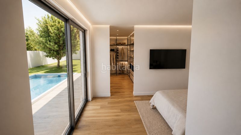 Foto 829f8649-a939-477e-80e3-d38dfe705cbf. Casa amb calefacció aparcament a Mas Pere-Río de Oro Calonge