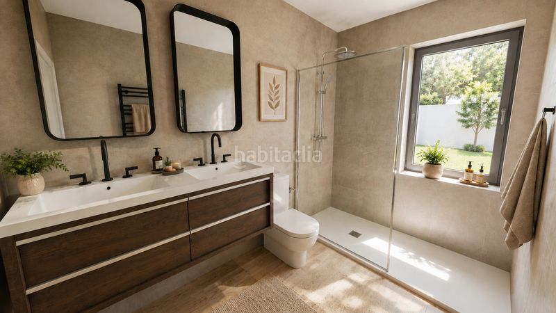 Foto ee813422-8f89-4baa-9f3a-5709ec733e0e. Casa amb calefacció aparcament a Mas Pere-Río de Oro Calonge