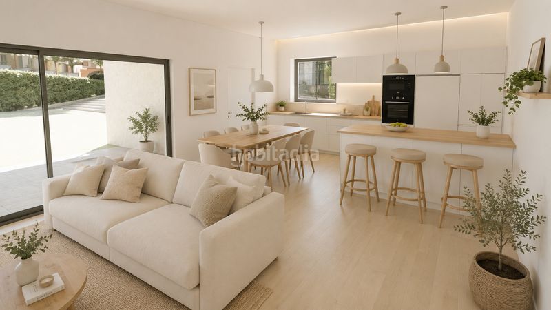 Foto 83466949-4433-4fea-b274-74f3517c4a9a. Casa amb aparcament a Lloret Residencial - Montlloret Lloret de Mar