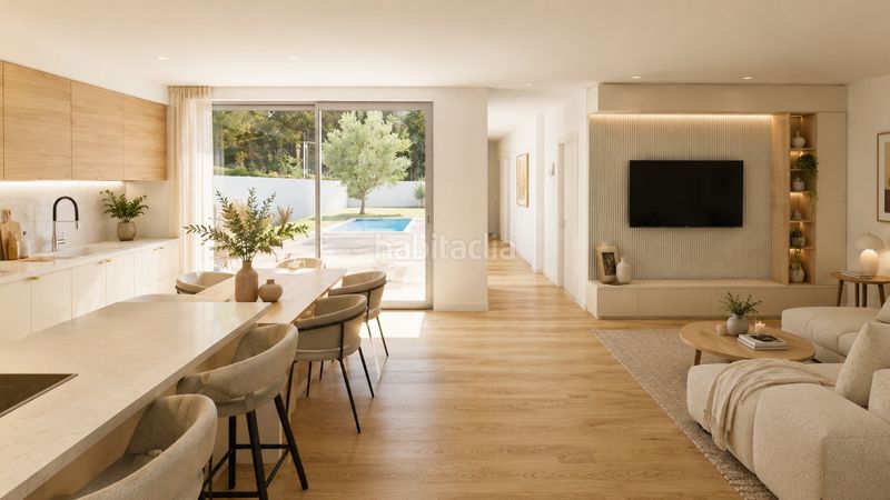Foto 94be3d0a-d0c1-490d-9498-87164e3330b6. Casa amb aparcament a Lloret Residencial - Montlloret Lloret de Mar