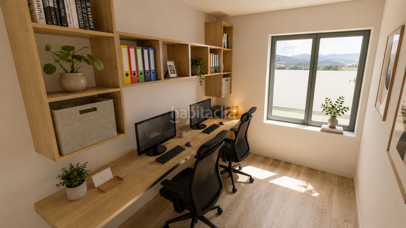 Foto a3b0311e-9427-4b3b-a1a6-69f9166e3d71. Casa amb aparcament a Lloret Residencial - Montlloret Lloret de Mar
