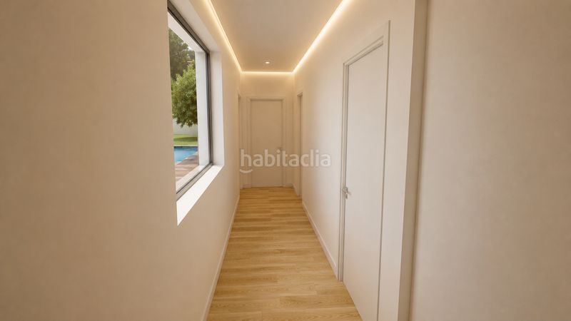 Foto d960d249-9cd4-41f8-845d-c3a5381170bc. Casa amb aparcament a Lloret Residencial - Montlloret Lloret de Mar