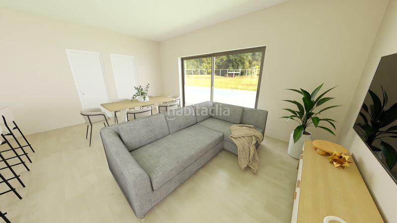 Foto ade635ed-9b8e-4a09-be09-cfdd60133ac6. Casa amb aparcament a Montbarbat Maçanet de la Selva