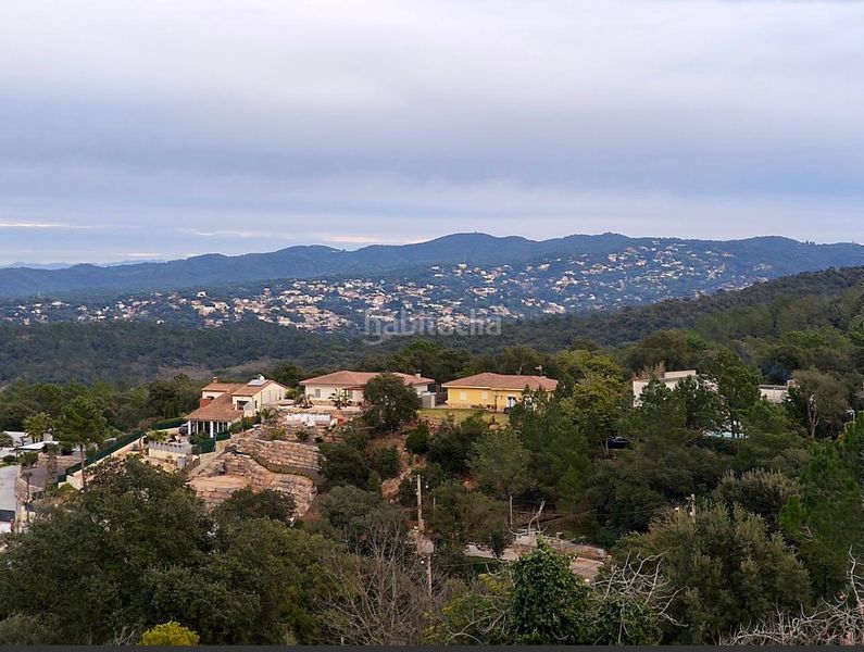 Foto 58dba8c8-d568-4b16-84da-d3bdb221a037. Casa amb aparcament a Montbarbat Maçanet de la Selva