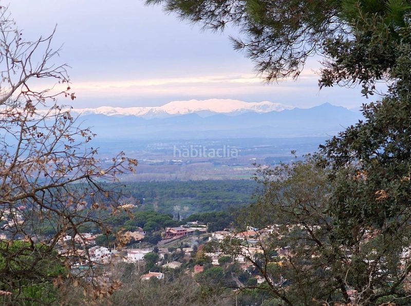 Foto 9c79b7bb-b195-4e84-b6b8-69a21a7a15e3. Casa amb aparcament a Montbarbat Maçanet de la Selva
