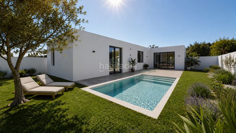 Foto 4e87c720-266e-4871-a503-bb38d302163b. Casa amb aparcament a Montbarbat Maçanet de la Selva