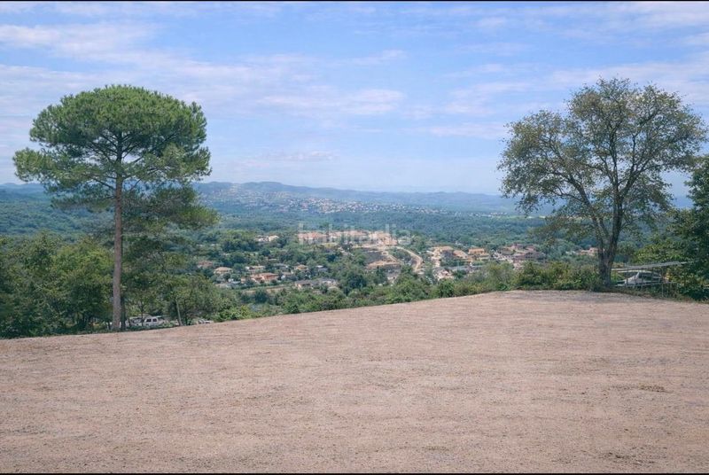 Foto 90ca0288-5670-4d5f-b2db-ea39df8c1707. Casa amb aparcament a Montbarbat Maçanet de la Selva