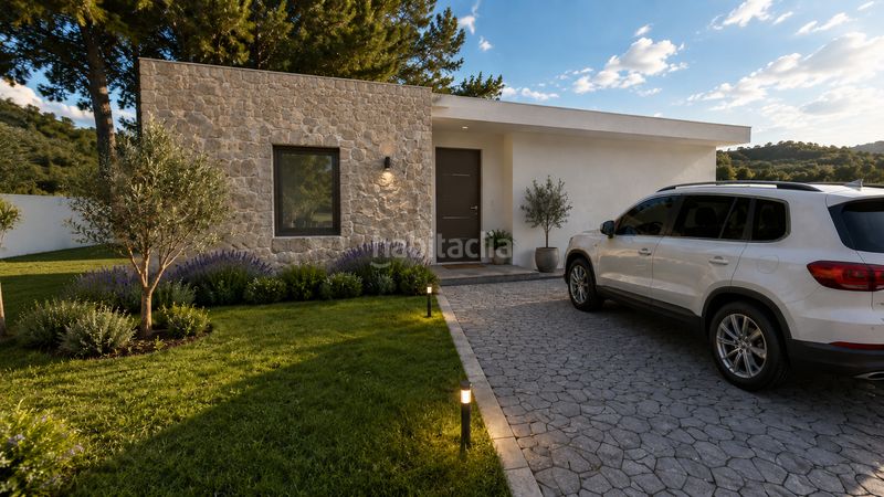 Foto a0b3e92f-f0ba-46e7-96da-62a16a9a5fd3. Casa amb aparcament a Montbarbat Maçanet de la Selva