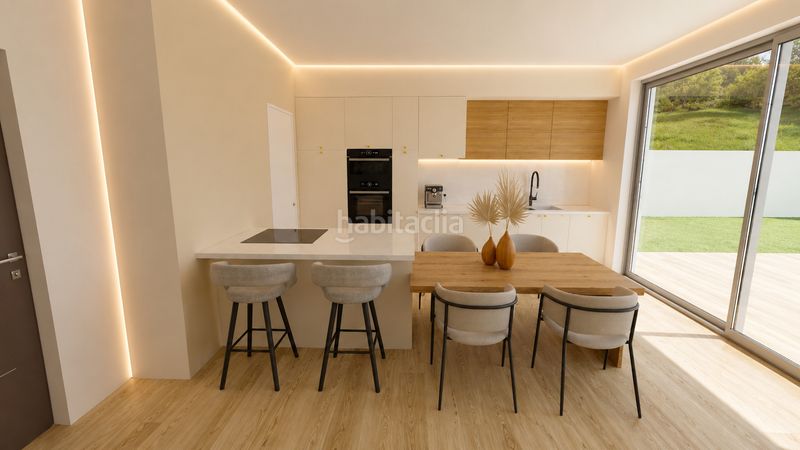 Foto edc3f02a-d3e8-4282-8a3a-8e8106847d83. Casa amb aparcament a Montbarbat Maçanet de la Selva