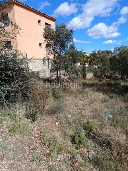 Foto d81ea4bc-2f55-4f32-9aed-a6e92b91bcf5. Terreny residencial a Sils