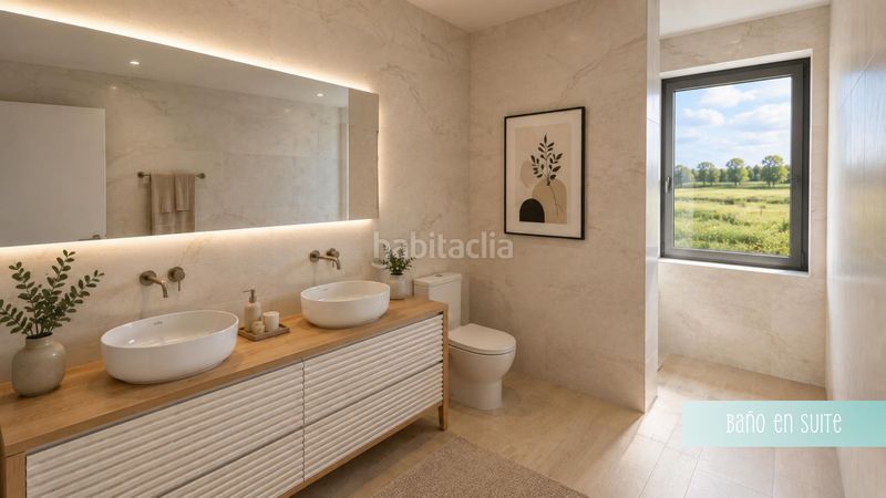 Foto 8bd384f9-dbc1-44cd-b43a-9e7ce4cd28e1. Casa amb calefacció aparcament a Llagostera