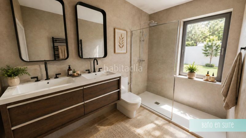 Foto df1072bd-f6ca-40b0-a372-9c293290aa52. Casa amb calefacció aparcament a Banyoles