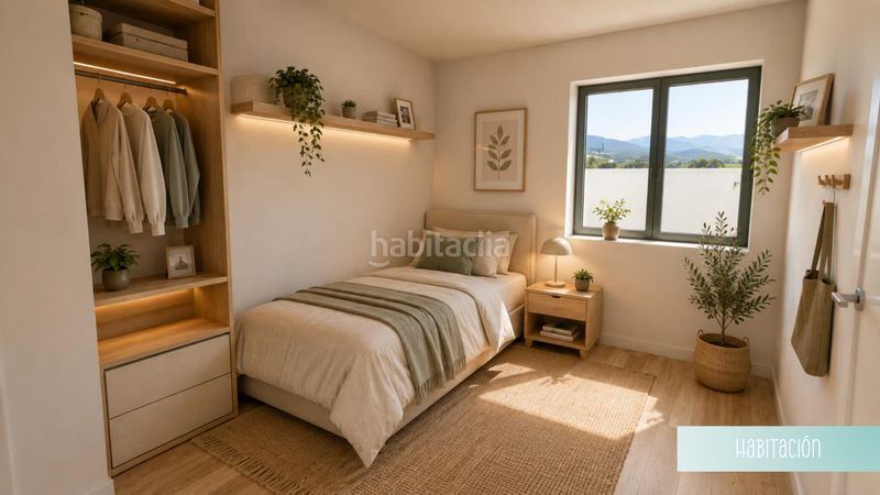 Foto 88356179-96a7-4e21-83d9-1b9e43abb5a2. Casa amb calefacció aparcament a Llagostera