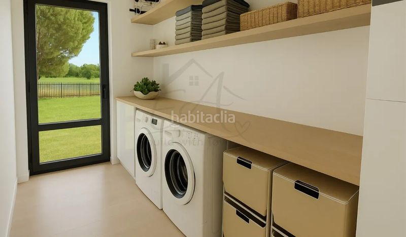 Foto d1fddb5a-8cd6-4a2e-8da0-f4af9d289292. Casa a Mas Pere-Río de Oro Calonge