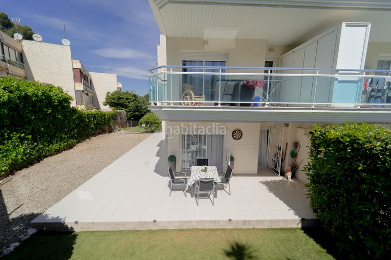 Foto df30e9c2-19b9-4ad7-9841-594bc0ec113e. Planta baixa amb calefacció aparcament piscina a Salou